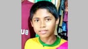 নিখোঁজের এক দিন পর সীমান্তের শূন্যরেখায় মিলল কিশোরের লাশ