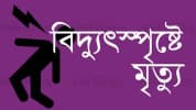 বুড়িচংয়ে বিদ্যুতের তার চুরি করতে গিয়ে বিদ্যুৎস্পৃষ্টে বৃদ্ধের মৃত্যু