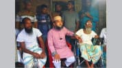 সাধারণ মানুষের সেবা আমার রাজনীতির লক্ষ্য : দেলাওয়ার হোসেন