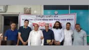 গুলশান সেন্ট্রাল শপ ওনার্স অ্যাসোসিয়েশনের কমিটি গঠন