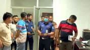 ধামরাইয়ে চীনা কর্মকর্তার হাত-পা বেঁধে ৭০ লাখ টাকা লুট