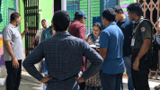 বুড়িচংয়ে টাস্কফোর্সের মাদকবিরোধী অভিযান: ইয়াবাসহ নারী গ্রেফতার