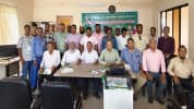 আনোয়ারায় পল্লী চিকিৎসকদের ডেঙ্গু প্রতিরোধবিষয়ক কর্মশালা