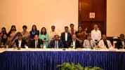 জলবায়ু-সহনশীল টেকসই বাংলাদেশ গড়ে তোলার আহ্বান স্পিকারের