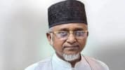এমপি নজরুল ও তার প্রথম স্ত্রীকে গ্রেফতার দেখাল পুলিশ