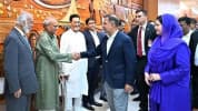 জাতিসঙ্ঘের সাধারণ পরিষদের অধিবেশনে যোগ দিতে নিউইয়র্কের পথে প্রধানমন্ত্রী
