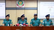 ২০ হাজার টাকার বিনিময়ে কমলাপুর রেলস্টেশনে ককটেল বিস্ফোরণ