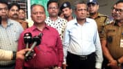বিশ্ববিদ্যালয়ের শিক্ষার্থীরা রেলওয়ের প্রতিপক্ষ হতে পারে না