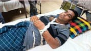 ইন্টারনেট বিল চাওয়ায় যুবদল নেতার হামলায় ব্যবসায়ী আহত