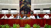 গৃহায়ন ও গণপূর্ত মন্ত্রণালয় সম্পর্কিত সংসদীয় স্থায়ী কমিটির বৈঠক অনুষ্ঠিত