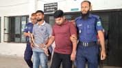 জয়পুরহাটে গৃহবধূ হত্যা মামলায় ২ আসামির যাবজ্জীবন কারাদণ্ড