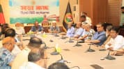 সিলেট চেম্বারকে কার্যকর ও শক্তিশালী প্রতিষ্ঠানে পরিণত করতে হবে : সিসিক প্রশাসক