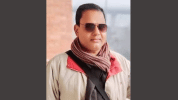 ঈশ্বরদীতে সড়ক দুর্ঘটনায় এনজিও কর্মকর্তা নিহত