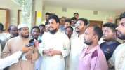 আন্তর্জাতিক বাজারে দাম কমলেও জ্বালানির মূল্য বাড়িয়ে বিএনপি : আখতার হোসেন