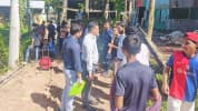 বাখরাবাদের অভিযানে ব্রাহ্মণবাড়িয়ায় ১১ অবৈধ গ্যাস সংযোগ বিচ্ছিন্ন