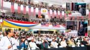 স্ত্রী থেকে স্বামীর ৪ মাসের বেশি দূরে না থাকার বিধানের ব্যাখ্যা দিলেন ড. আজহারী