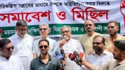 কেউ নৈরাজ্য সৃষ্টি করলে প্রতিহত করতে হবে : প্রিন্স