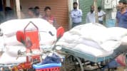 কুষ্টিয়ায় ভেজাল সার বিক্রি, ব্যবসায়ীকে লাখ টাকা জরিমানা