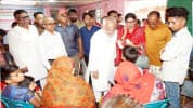 খুলনায় ফ্রিতে ডেঙ্গু চিকিৎসার আরো একটি মেডিক্যাল ক্যাম্প চালু