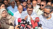 সরকারি হাসপাতালের সামনে নতুন ক্লিনিকের অনুমোদন নয় : স্বাস্থ্যমন্ত্রী