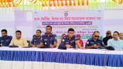 হরিরামপুরে মাদক, ইভটিজিং ও কিশোরগ্যাং বিষয়ক আলোচনা সভা