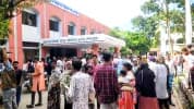 শেরপুরে কালোবাজারে সার বিক্রি অভিযোগে মামলা, ১৫ সার ডিলার জেলহাজতে