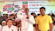 খেলাধুলার মাধ্যমে একটি সুস্থ ও সুশৃঙ্খল জাতি গড়ে তোলা সম্ভব