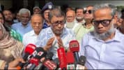 হাসপাতালের সামনে নতুন ক্লিনিক-ডায়াগনস্টিকের অনুমোদন নয়: স্বাস্থ্যমন্ত্রী