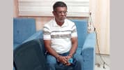 রামগড়ে ইউএনওর কাছে টাকা দাবির অভিযোগে আটক ১