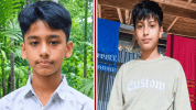রায়পুরে স্কুল-মাদরাসায় যাওয়ার পথে নিখোঁজ ২ শিক্ষার্থী