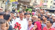 ডেঙ্গুর প্রজননস্থল ও দখলদারিত্বের বিরুদ্ধে ডিএসসিসির অভিযান