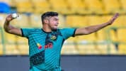 এপিএল খেলতে নিবন্ধন করেছেন তাসকিন