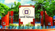 রাজশাহী বিশ্ববিদ্যালয়ে র‍্যাগিংসহ বিভিন্ন অপরাধে ৯৯ শিক্ষার্থীকে শাস্তি