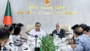 ডেঙ্গু ও জলাবদ্ধতা নিরসনে এলজিআরডি মন্ত্রীর নির্দেশনা
