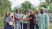 শেরপুরে পাখি শিকার বন্ধে বিশেষ অভিযান, ১ জনকে কারাদণ্ড