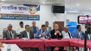 সংবাদপত্র দেশের জনগণ ছাড়া কারো কাছে দায়বদ্ধ নয়
