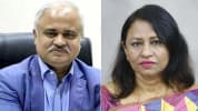 নঈম নিজাম ও তার স্ত্রী ফরিদা ইয়াসমিনের নামে মামলা