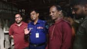 দুর্গাপূজায় বিশৃঙ্খলা সৃষ্টির চেষ্টা করলে কঠোর ব্যবস্থা