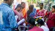 পশ্চিমবঙ্গের ভোটার তালিকায় নাম ফেরাতে কিভাবে চলছে ট্রাইবুনালের কাজ?
