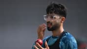 এক নম্বর বোলার পাকিস্তানের আবরার