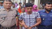 রাজবাড়ীতে হত্যা মামলায় গৃহকর্মীর যাবজ্জীবন