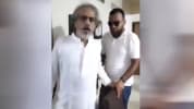 রাজধানীতে সাবেক এমপি রুহী গ্রেফতার