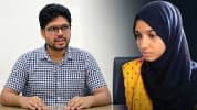 এমপি গাজী নজরুলের দ্বিতীয় স্ত্রীকে আত্মহত্যায় প্ররোচনা : ওবায়দুর কারাগারে
