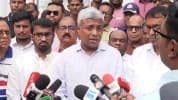 পাচাররোধে জ্বালানি তেলের দাম সমন্বয় করা হয়েছে: বিদ্যুৎ প্রতিমন্ত্রী