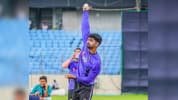 সাইফউদ্দিনের বদলি হিসেবে আলিস কেন, জানালেন নির্বাচক