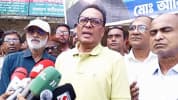 জ্বালানি সঙ্কট সাময়িক, ধৈর্য ধরতে হবে