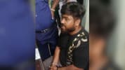 দেবীগঞ্জে ইয়াবাসহ যুবক আটক