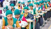 অপ্রচলিত বাজারে তৈরি পোশাক রফতানিতে নতুন রেকর্ড