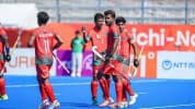 শ্রীলঙ্কাকে উড়িয়ে এশিয়ান গেমসে প্রথম জয় বাংলাদেশের