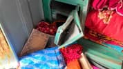 রূপগঞ্জে ব্যবসায়ীর বাড়িতে ডাকাতি, ৪০ লক্ষাধিক টাকার মালামাল লুট